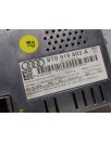 Recambio de pantalla multifuncion para audi a4 ber. (b8) básico referencia OEM IAM 8T0919603A DISPLAY 