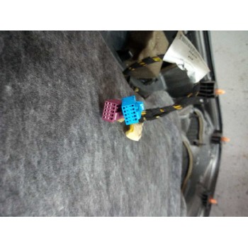 Recambio de guarnecido puerta delantera derecha para mercedes-benz clase e (w212) lim. 2.1 cdi cat referencia OEM IAM   