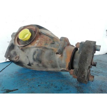DIFERENCIAL TRASERO A2103510805 646963 MANUAL