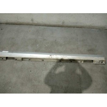 Recambio de faldon lateral para mercedes-benz clase c (w204) familiar 220 t cdi blueefficiency (204.202) referencia OEM IAM   