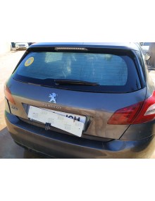 Recambio de porton trasero para peugeot 308 ii (lb_, lp_, lw_, lh_, l3_) 1.6 hdi / bluehdi 115 referencia OEM IAM   