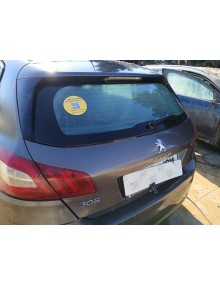 Recambio de porton trasero para peugeot 308 ii (lb_, lp_, lw_, lh_, l3_) 1.6 hdi / bluehdi 115 referencia OEM IAM    2