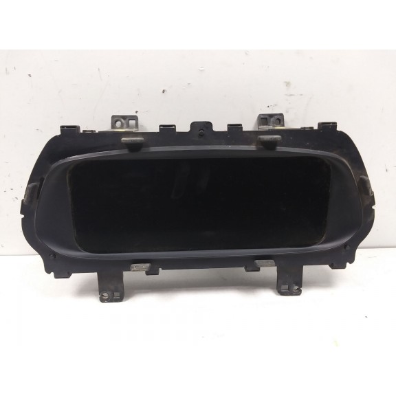 Recambio de cuadro instrumentos para hyundai i20 iii (bc3, bi3) 1.0 t-gdi referencia OEM IAM 94023Q000  