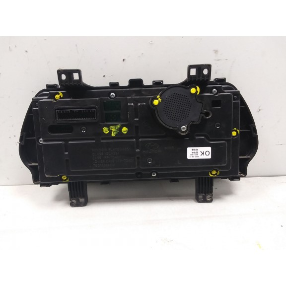 Recambio de cuadro instrumentos para hyundai i20 iii (bc3, bi3) 1.0 t-gdi referencia OEM IAM 94023Q000  