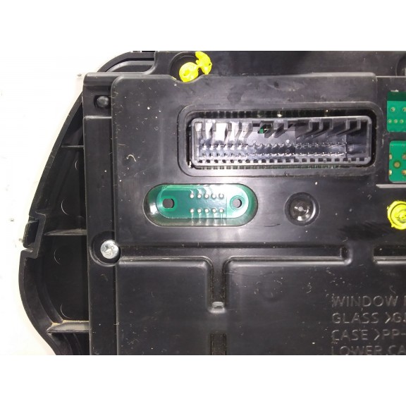 Recambio de cuadro instrumentos para hyundai i20 iii (bc3, bi3) 1.0 t-gdi referencia OEM IAM 94023Q000  