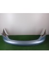 Recambio de paragolpes trasero para audi a4 ber. (b8) básico referencia OEM IAM 8K5807303 CON SENSORES 8K0807521