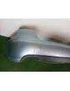 Recambio de paragolpes trasero para audi a4 ber. (b8) básico referencia OEM IAM 8K5807303 CON SENSORES 8K0807521