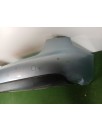 Recambio de paragolpes trasero para audi a4 ber. (b8) básico referencia OEM IAM 8K5807303 CON SENSORES 8K0807521