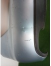 Recambio de paragolpes trasero para audi a4 ber. (b8) básico referencia OEM IAM 8K5807303 CON SENSORES 8K0807521