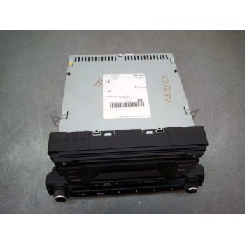 Recambio de sistema audio / radio cd para hyundai elantra (ad)(2016) klass referencia OEM IAM 96170F2710UAT  