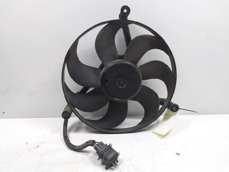 Recambio de electroventilador para volkswagen new beetle (9c1/1c1) 1.9 tdi referencia OEM IAM 1C0959455  