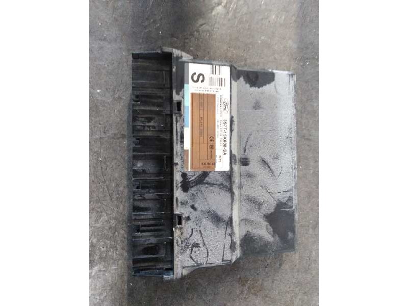 Recambio de modulo electronico para ford mondeo berlina (ge) ambiente (06.2003) (d) referencia OEM IAM 3S7T15K600SA  