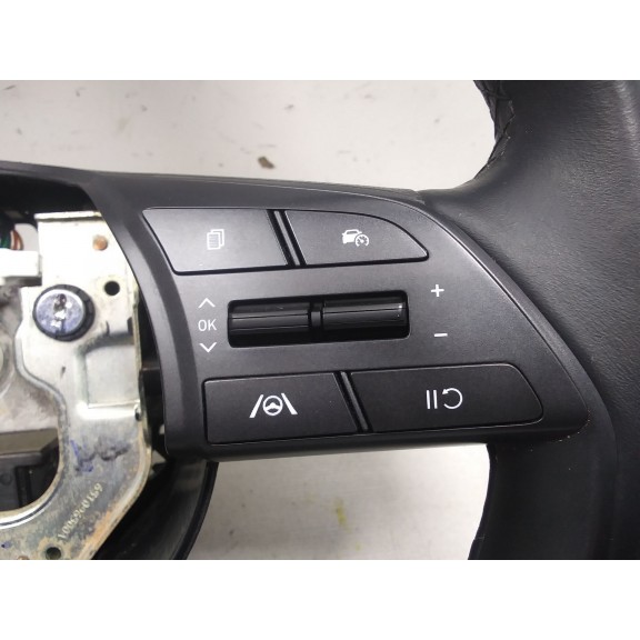 Recambio de volante para hyundai i20 iii (bc3, bi3) 1.0 t-gdi referencia OEM IAM 3S7R2BT000  
