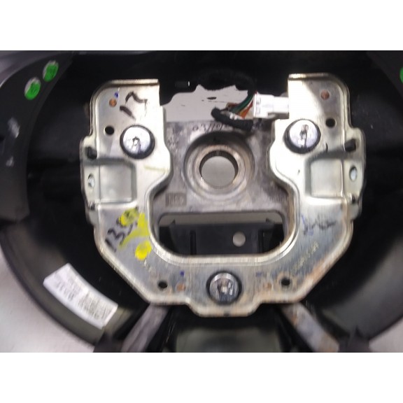 Recambio de volante para hyundai i20 iii (bc3, bi3) 1.0 t-gdi referencia OEM IAM 3S7R2BT000  