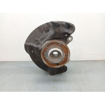 Recambio de mangueta delantera izquierda para mercedes-benz gla (h247) gla 200 d (247.712) referencia OEM IAM A2473320100  A2473