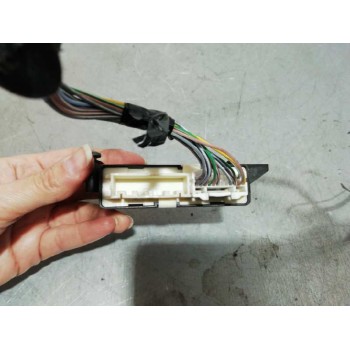 Recambio de modulo electronico para renault megane iv berlina 5p referencia OEM IAM 0263004900  