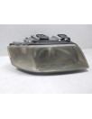 Recambio de faro derecho para audi a6 c5 (4b2, 4b4) 2.4 referencia OEM IAM   