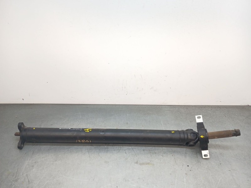 Recambio de transmision central para bmw serie 3 lim. (f30) 320i referencia OEM IAM 760936506  