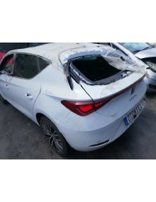 seat leon (kl1) del año 2020