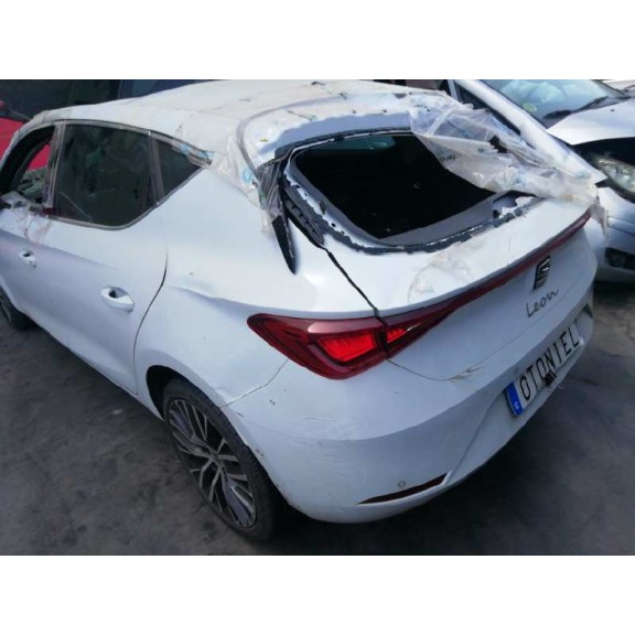 seat leon (kl1) del año 2020