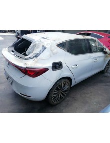 seat leon (kl1) del año 2020 2