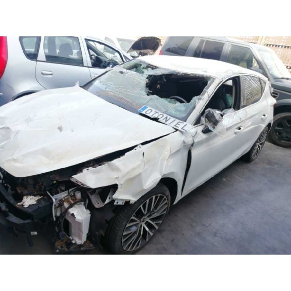 seat leon (kl1) del año 2020