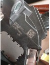Recambio de potenciometro pedal para toyota yaris active referencia OEM IAM 52232915856  