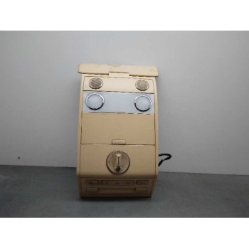 Recambio de luz interior para volkswagen touareg (7la) tdi r5 referencia OEM IAM 7L6868403 7L6868403SK 