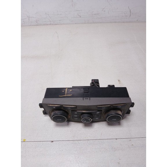 Recambio de mando climatizador para opel antara 2.2 cdti cat (a 22 dm / lnq) referencia OEM IAM 95369307  