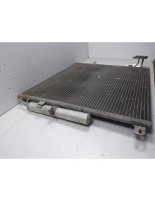 Recambio de condensador / radiador aire acondicionado para land rover discovery 4.4 v8 cat referencia OEM IAM ED87165400   2