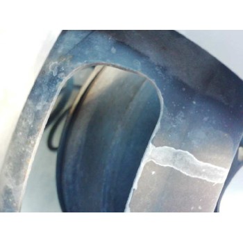 Recambio de puente trasero para peugeot 208 active referencia OEM IAM 1607197280 TAMBOR 