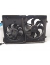 Recambio de electroventilador para audi tt (8n3) 1.8 t referencia OEM IAM 1J0121207M 1J0959455K 1J0959455F