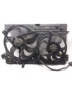 Recambio de electroventilador para audi tt (8n3) 1.8 t referencia OEM IAM 1J0121207M 1J0959455K 1J0959455F
