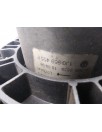 Recambio de electroventilador para audi tt (8n3) 1.8 t referencia OEM IAM 1J0121207M 1J0959455K 1J0959455F