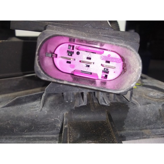 Recambio de electroventilador para audi tt (8n3) 1.8 t referencia OEM IAM 1J0121207M 1J0959455K 1J0959455F