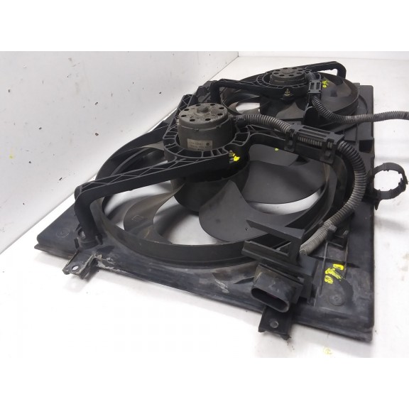 Recambio de electroventilador para audi tt (8n3) 1.8 t referencia OEM IAM 1J0121207M 1J0959455K 1J0959455F