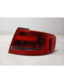 Recambio de piloto trasero derecho para audi a4 ber. (b8) básico referencia OEM IAM   