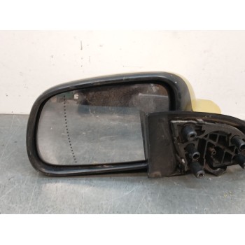 Recambio de retrovisor izquierdo para peugeot 307 cc (3b) 2.0 16v referencia OEM IAM E9014145  