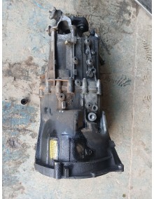 Recambio de caja cambios para bmw 1 (e87) 120 d referencia OEM IAM 23007533513  