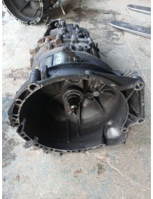 Recambio de caja cambios para bmw 1 (e87) 120 d referencia OEM IAM 23007533513   2