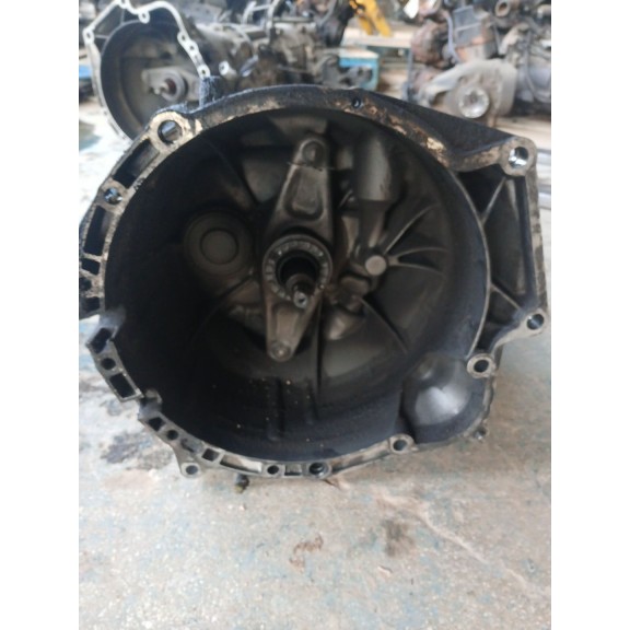 Recambio de caja cambios para bmw 1 (e87) 120 d referencia OEM IAM 23007533513  