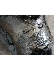 Recambio de diferencial delantero para bmw x3 (e83) 2.0i referencia OEM IAM 3157533433   2