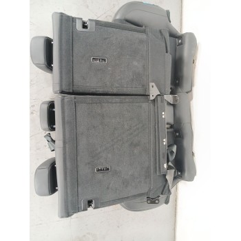 Recambio de asientos traseros para lexus is iii (_e3_) 300h (ave30_) referencia OEM IAM   