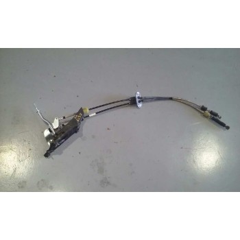 Recambio de palanca cambio para mazda 3 berlina (bk) 1.6 vvt active referencia OEM IAM 8127025200TFX  