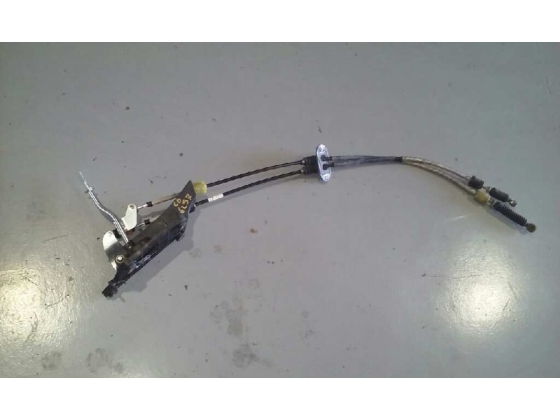 Recambio de palanca cambio para mazda 3 berlina (bk) 1.6 vvt active referencia OEM IAM 8127025200TFX  