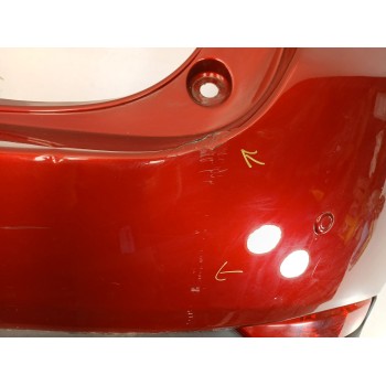 Recambio de paragolpes trasero para mazda cx-5 (kf) 2.0 referencia OEM IAM KBYA5022XB8P  