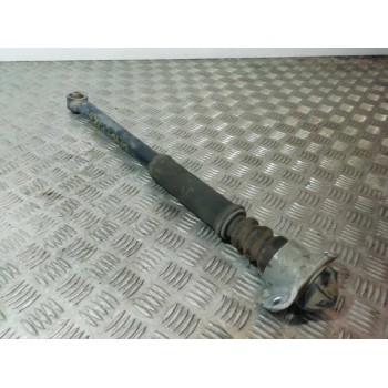 Recambio de amortiguador trasero izquierdo para volkswagen polo (6c1) edition bluemotion referencia OEM IAM 6C051204AH  