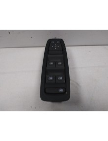 Recambio de mando elevalunas delantero izquierdo para renault megane iv sport tourer (k9a/m/n_) 1.3 tce 115 (k9n9) referencia OE 2