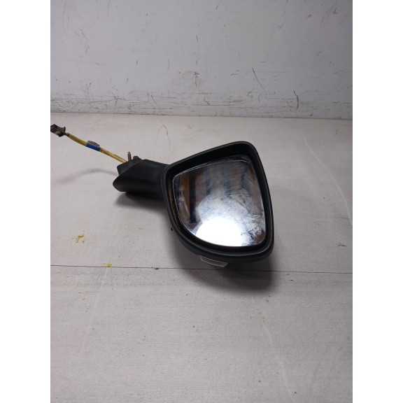 Recambio de retrovisor derecho para renault captur i (j5_, h5_) 1.5 dci 90 referencia OEM IAM   