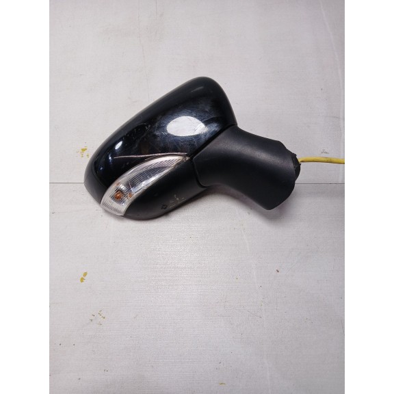 Recambio de retrovisor derecho para renault captur i (j5_, h5_) 1.5 dci 90 referencia OEM IAM   
